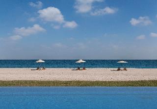 Anantara Al Yamm Villas Sir Bani Yas Island fotoÄŸrafÄ±