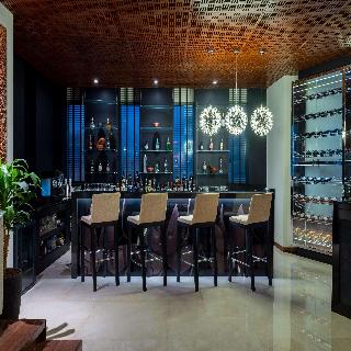 Sofitel Abu Dhabi Corniche fotoÄŸrafÄ±