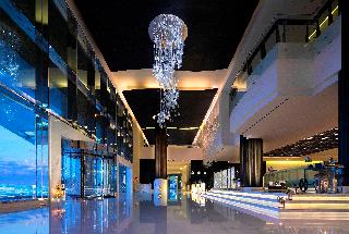 Sofitel Abu Dhabi Corniche fotoÄŸrafÄ±