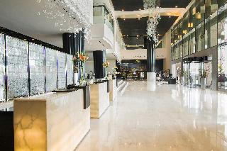 Sofitel Abu Dhabi Corniche fotoÄŸrafÄ±