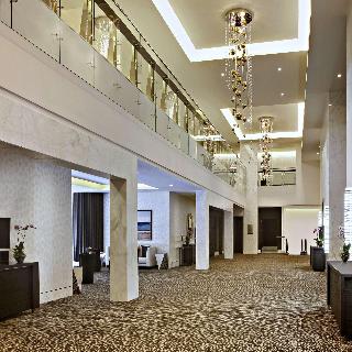 Sofitel Abu Dhabi Corniche fotoÄŸrafÄ±
