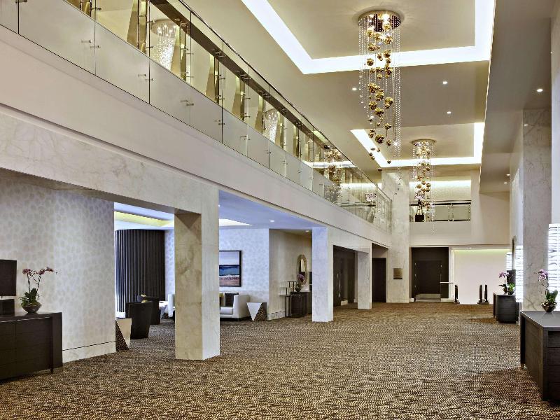 Sofitel Abu Dhabi Corniche - Toplantı