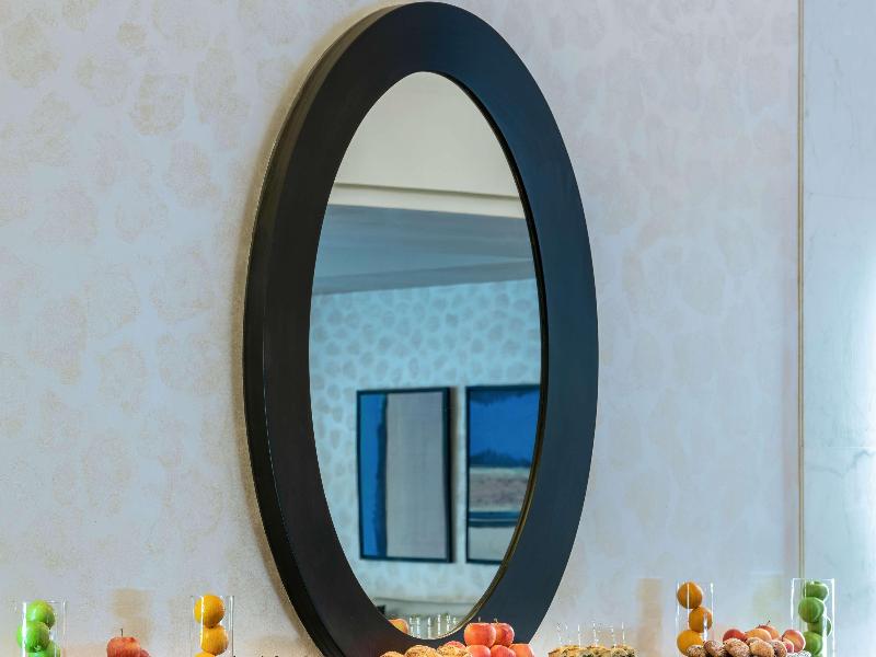 Sofitel Abu Dhabi Corniche - Toplantı