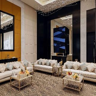 Sofitel Abu Dhabi Corniche fotoÄŸrafÄ±