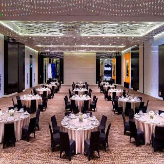 Sofitel Abu Dhabi Corniche fotoÄŸrafÄ±