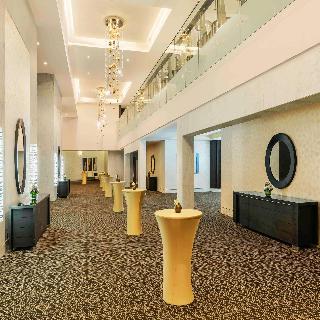 Sofitel Abu Dhabi Corniche fotoÄŸrafÄ±