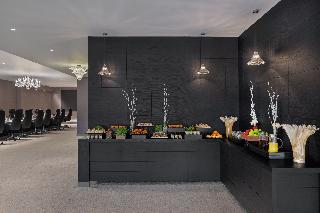 Sofitel Abu Dhabi Corniche fotoÄŸrafÄ±