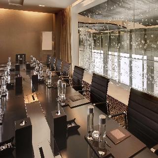 Sofitel Abu Dhabi Corniche fotoÄŸrafÄ±