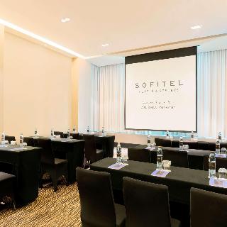 Sofitel Abu Dhabi Corniche fotoÄŸrafÄ±