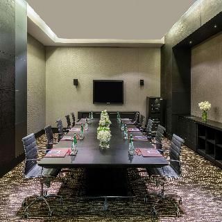 Sofitel Abu Dhabi Corniche fotoÄŸrafÄ±