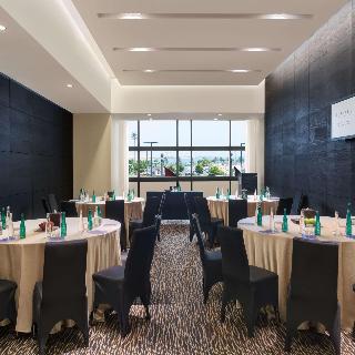Sofitel Abu Dhabi Corniche fotoÄŸrafÄ±
