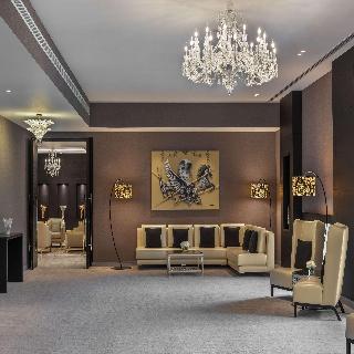 Sofitel Abu Dhabi Corniche fotoÄŸrafÄ±