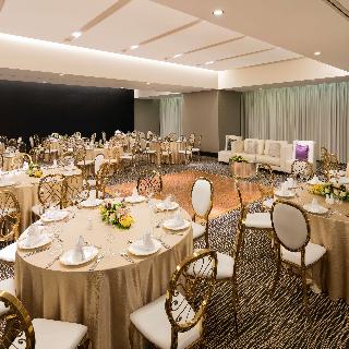 Sofitel Abu Dhabi Corniche fotoÄŸrafÄ±
