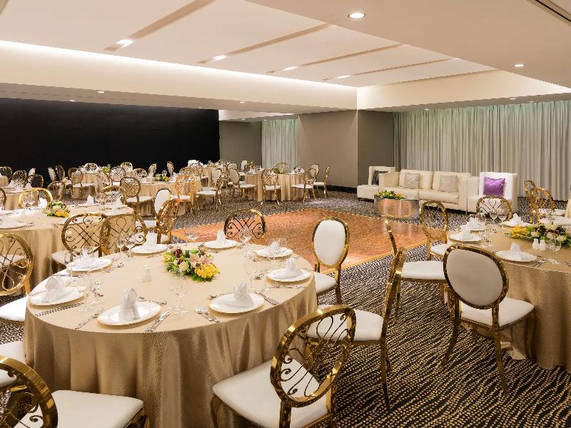 Sofitel Abu Dhabi Corniche - Toplantı