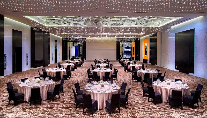 Sofitel Abu Dhabi Corniche - Toplantı