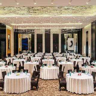 Sofitel Abu Dhabi Corniche fotoÄŸrafÄ±