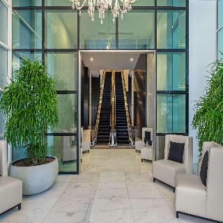 Sofitel Abu Dhabi Corniche fotoÄŸrafÄ±
