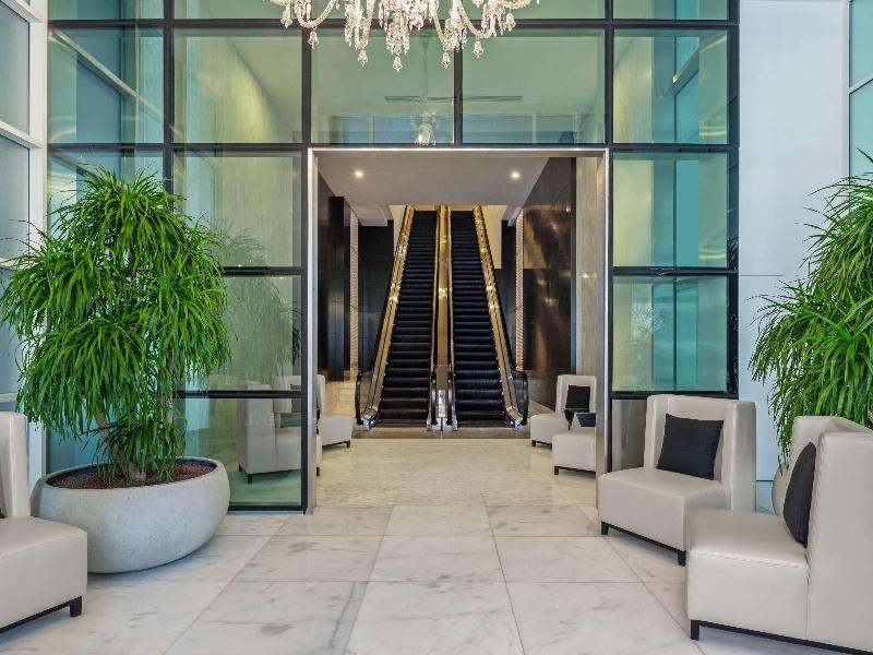 Sofitel Abu Dhabi Corniche - Toplantı