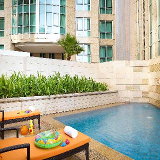 Sofitel Abu Dhabi Corniche fotoÄŸrafÄ±