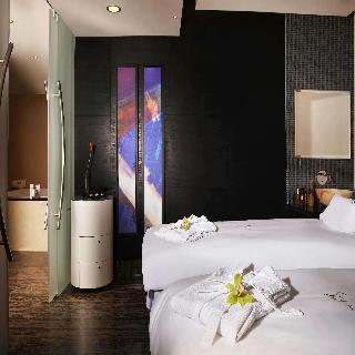Sofitel Abu Dhabi Corniche fotoÄŸrafÄ±