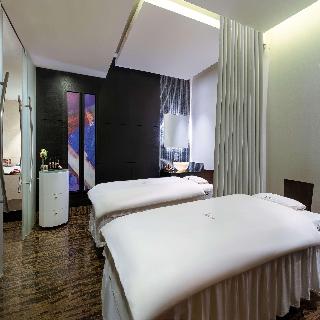 Sofitel Abu Dhabi Corniche fotoÄŸrafÄ±