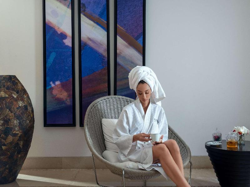 Sofitel Abu Dhabi Corniche - Aktivite