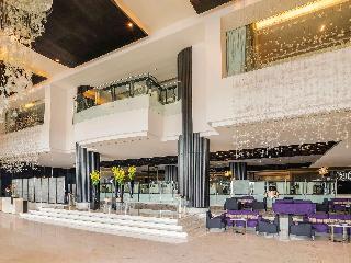 Sofitel Abu Dhabi Corniche otel fotoğrafı