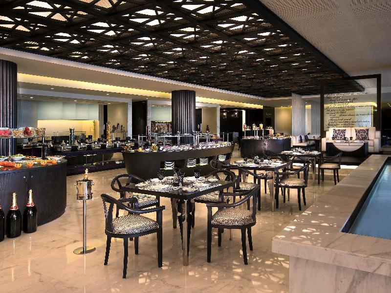Sofitel Abu Dhabi Corniche - Genel