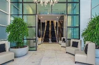 Sofitel Abu Dhabi Corniche fotoÄŸrafÄ±