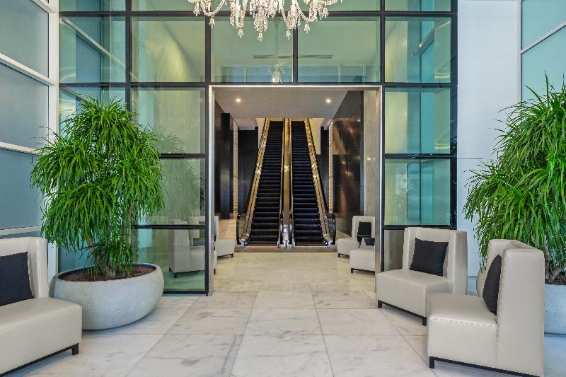 Sofitel Abu Dhabi Corniche - Genel