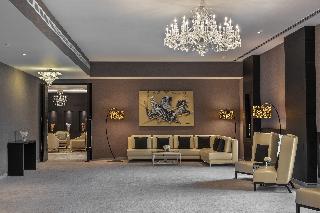 Sofitel Abu Dhabi Corniche fotoÄŸrafÄ±