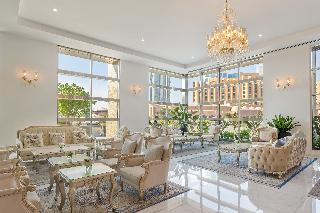 Sofitel Abu Dhabi Corniche fotoÄŸrafÄ±