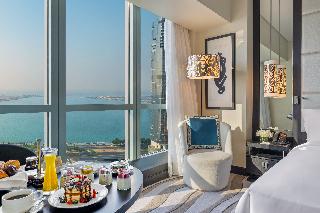 Sofitel Abu Dhabi Corniche fotoÄŸrafÄ±