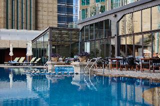 Sofitel Abu Dhabi Corniche fotoÄŸrafÄ±