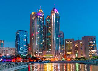 Sofitel Abu Dhabi Corniche fotoÄŸrafÄ±