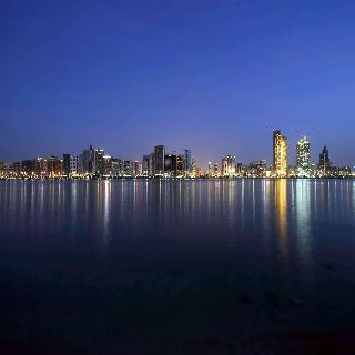 Sofitel Abu Dhabi Corniche fotoÄŸrafÄ±