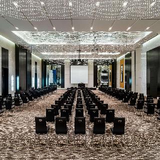 Sofitel Abu Dhabi Corniche fotoÄŸrafÄ±