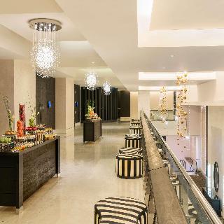 Sofitel Abu Dhabi Corniche fotoÄŸrafÄ±