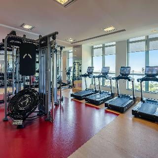 Sofitel Abu Dhabi Corniche fotoÄŸrafÄ±