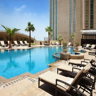 Sofitel Abu Dhabi Corniche fotoÄŸrafÄ±