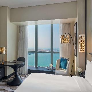 Sofitel Abu Dhabi Corniche fotoÄŸrafÄ±