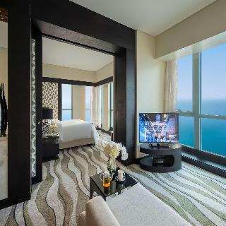Sofitel Abu Dhabi Corniche fotoÄŸrafÄ±