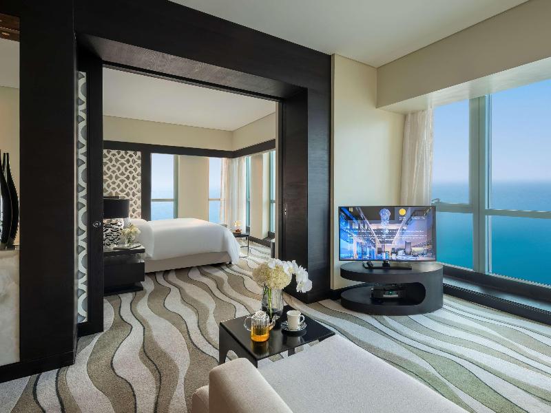 Sofitel Abu Dhabi Corniche - Genel