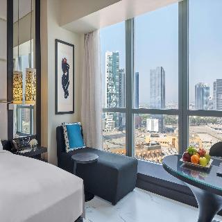 Sofitel Abu Dhabi Corniche fotoÄŸrafÄ±