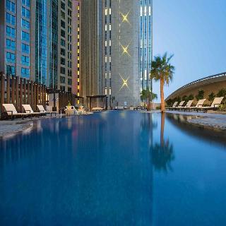 Sofitel Abu Dhabi Corniche fotoÄŸrafÄ±