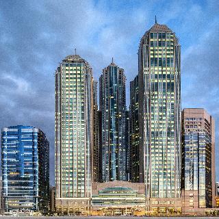 Sofitel Abu Dhabi Corniche fotoÄŸrafÄ±
