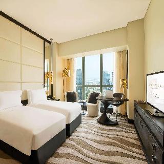 Sofitel Abu Dhabi Corniche fotoÄŸrafÄ±