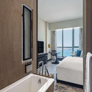Sofitel Abu Dhabi Corniche fotoÄŸrafÄ±