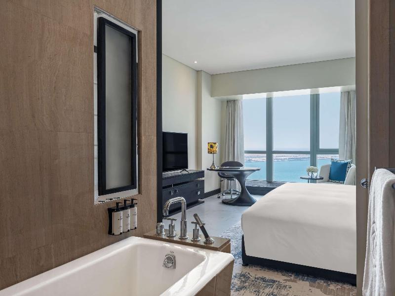 Sofitel Abu Dhabi Corniche - Oda