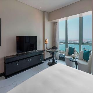 Sofitel Abu Dhabi Corniche fotoÄŸrafÄ±